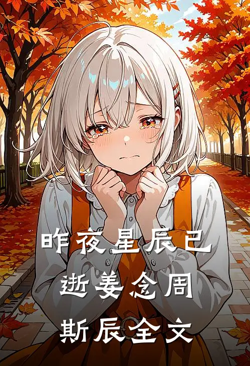 昨夜星辰已逝姜念周斯辰全文