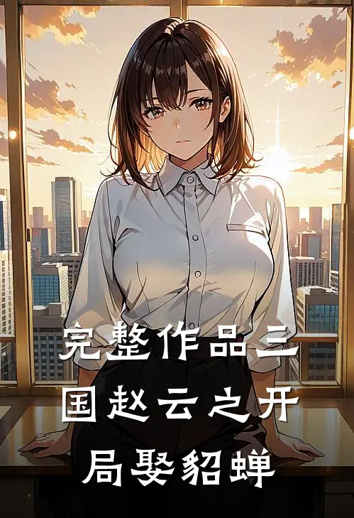 完整作品三国赵云之开局娶貂蝉