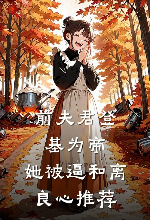 前夫君登基为帝，她被逼和离良心推荐