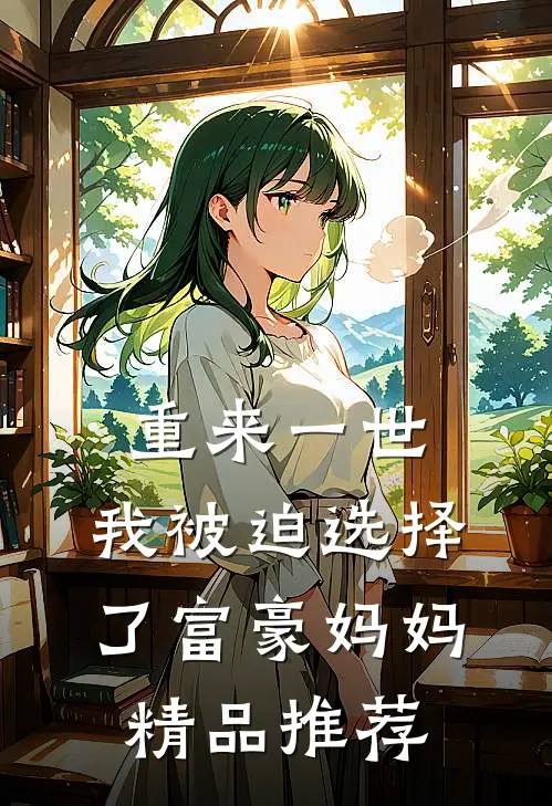 重来一世，我被迫选择了富豪妈妈精品推荐