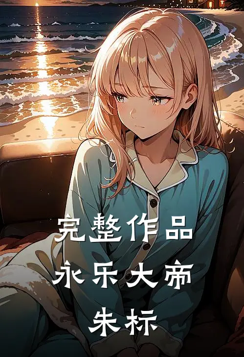 完整作品永乐大帝：朱标