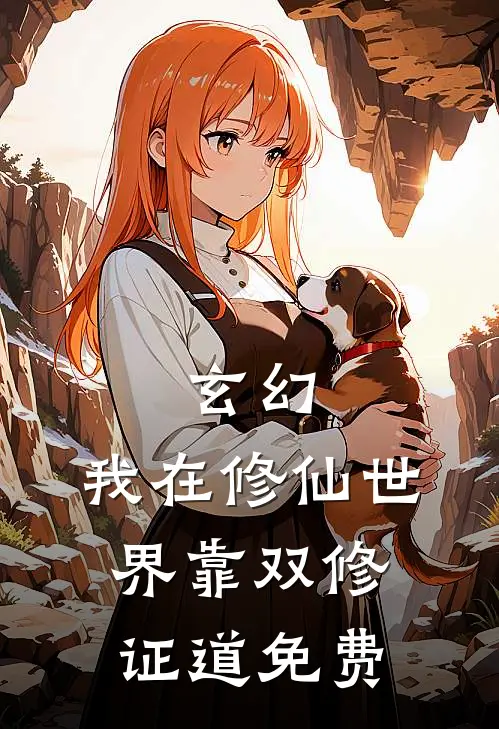 玄幻：我在修仙世界靠双修证道免费