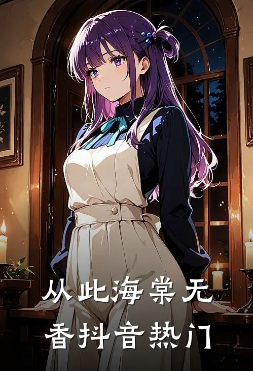 从此海棠无香抖音热门