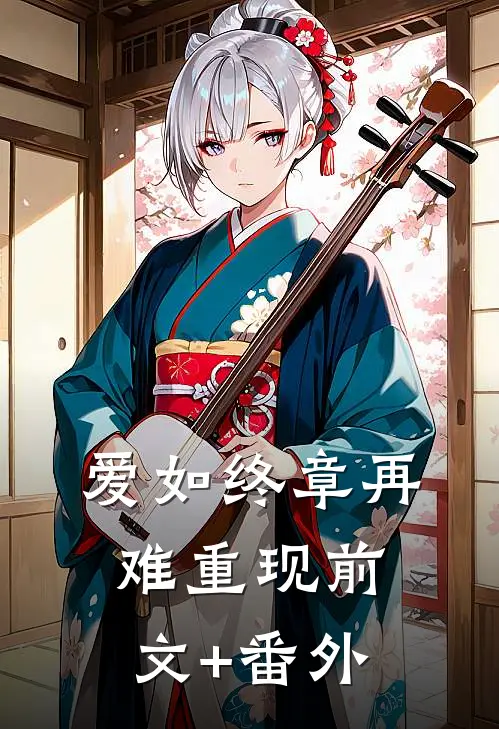 爱如终章再难重现前文+番外