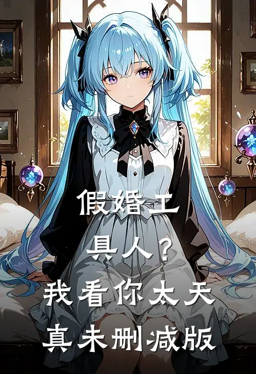 假婚工具人？我看你太天真未删减版