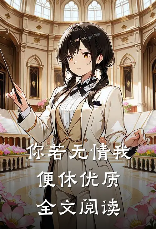 你若无情我便休优质全文阅读