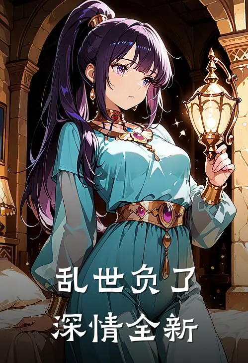 乱世负了深情全新