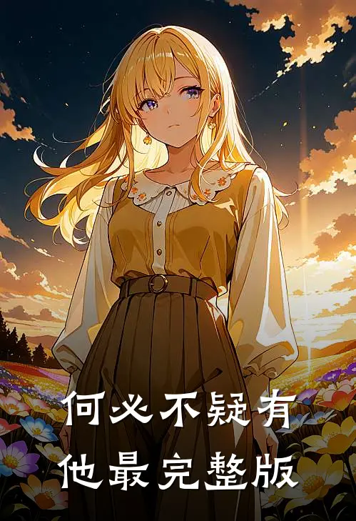 何必不疑有他最完整版