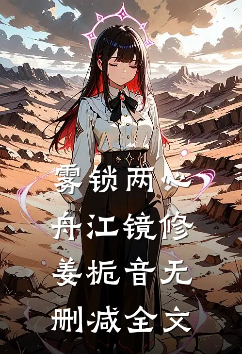 雾锁两心舟江镜修姜栀音无删减全文