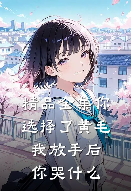 精品全集你选择了黄毛我放手后你哭什么