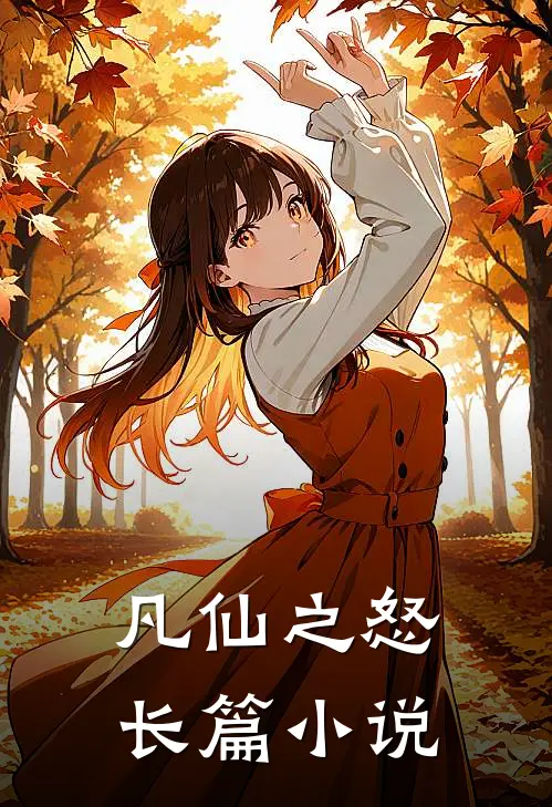 凡仙之怒长篇小说