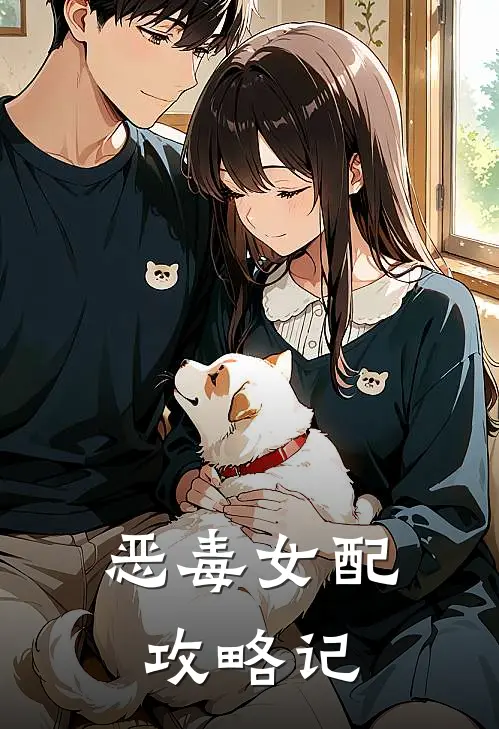 恶毒女配攻略记
