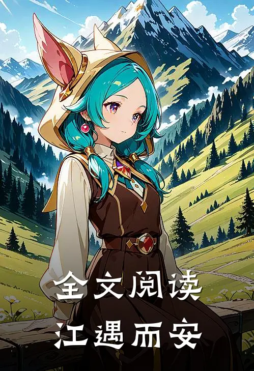 全文阅读江遇而安
