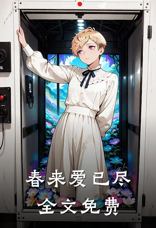 春来爱已尽全文免费