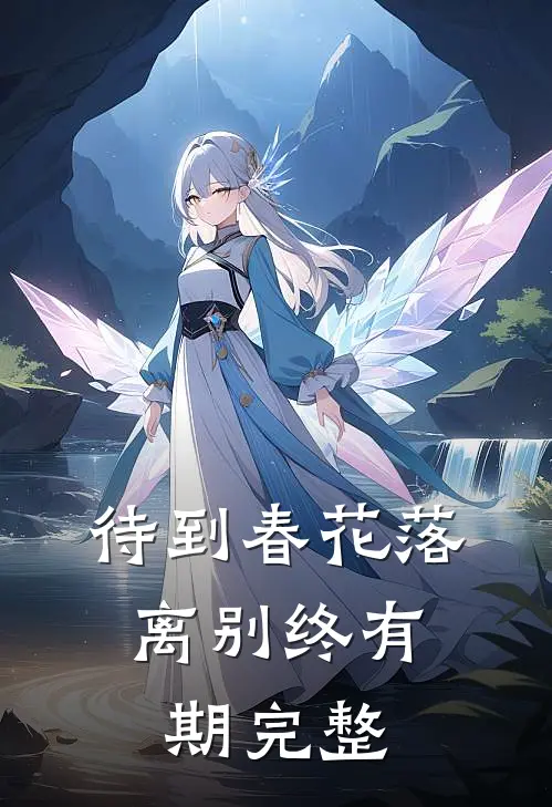 待到春花落，离别终有期完整