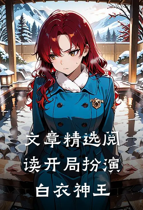 文章精选阅读开局扮演白衣神王