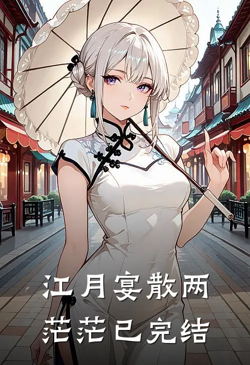 江月宴散两茫茫已完结