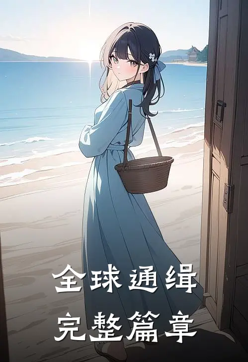 全球通缉完整篇章