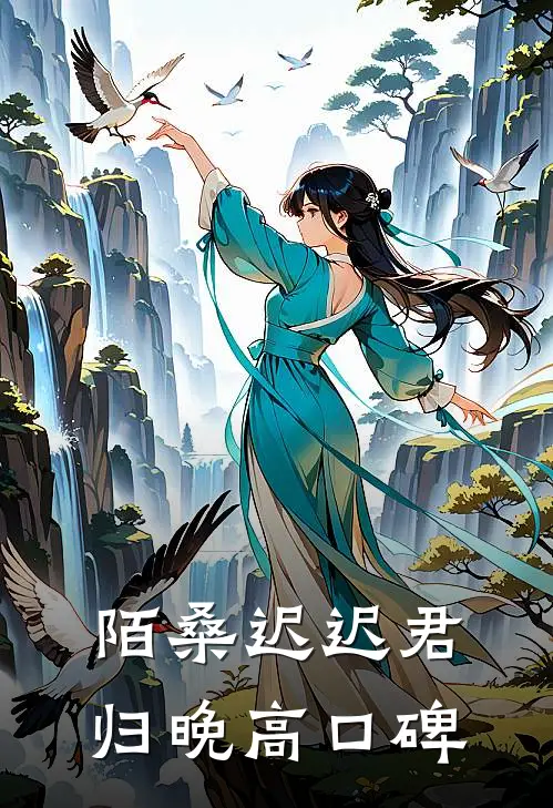 陌桑迟迟君归晚高口碑