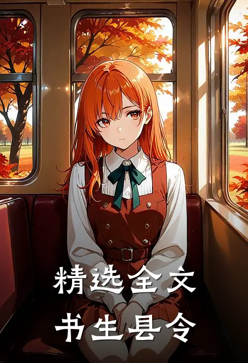 精选全文书生县令