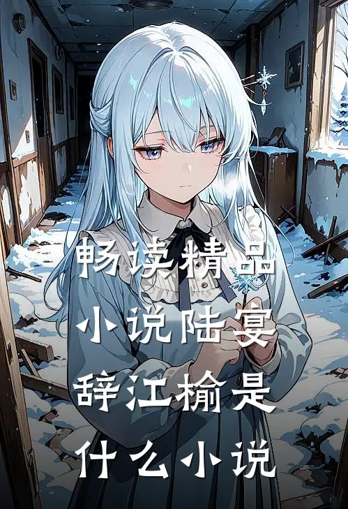 畅读精品小说陆宴辞江榆是什么小说