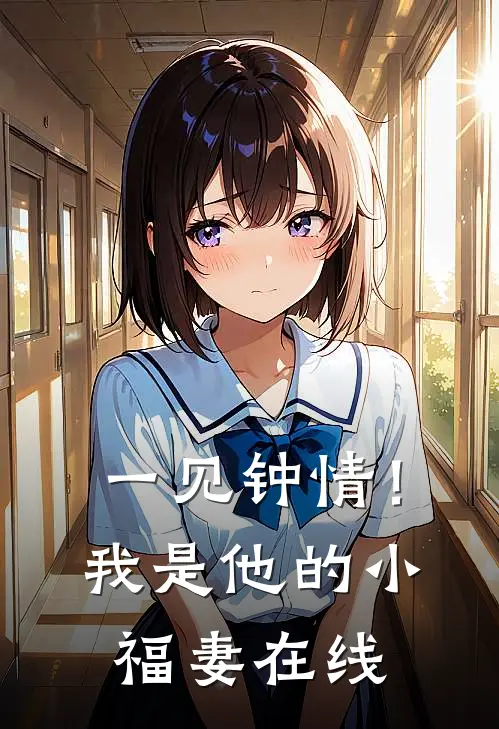 一见钟情！我是他的小福妻在线