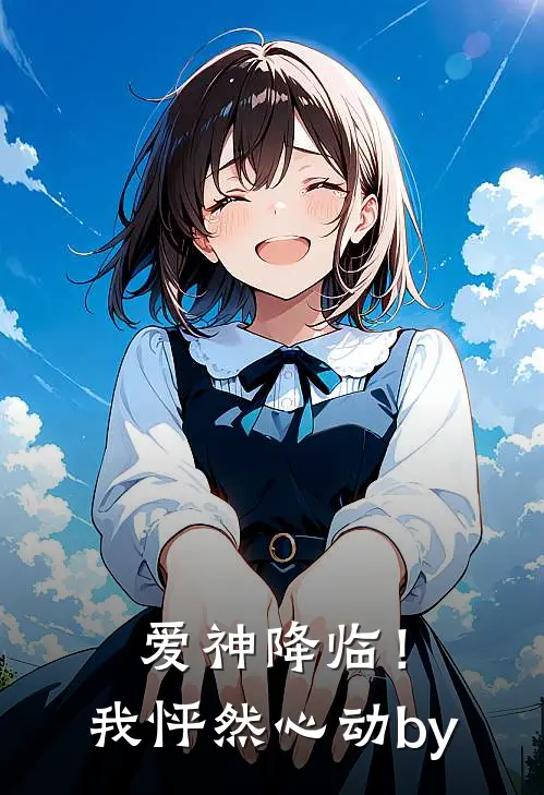 爱神降临！我怦然心动by