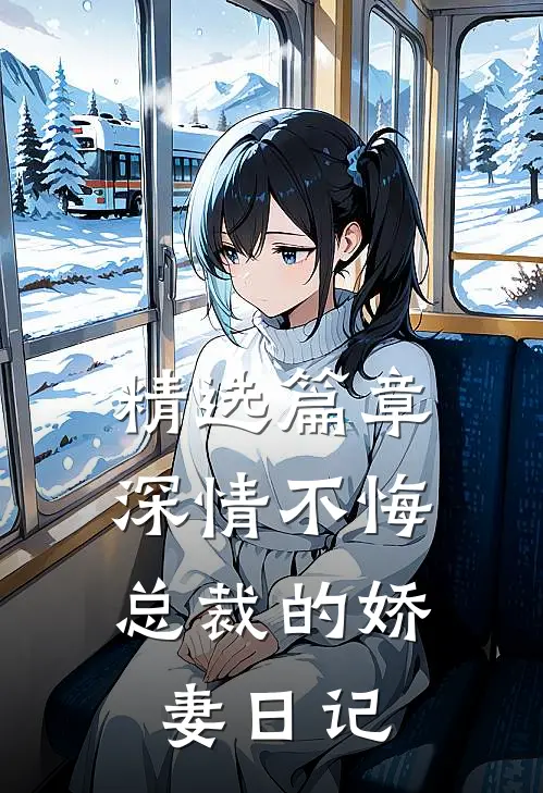 精选篇章深情不悔，总裁的娇妻日记