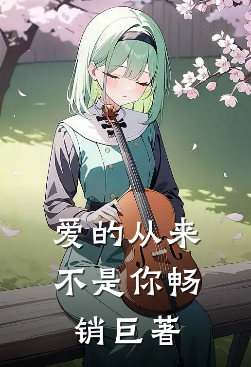 爱的从来不是你畅销巨著