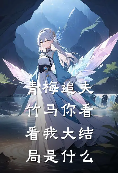 青梅追夫，竹马你看看我大结局是什么
