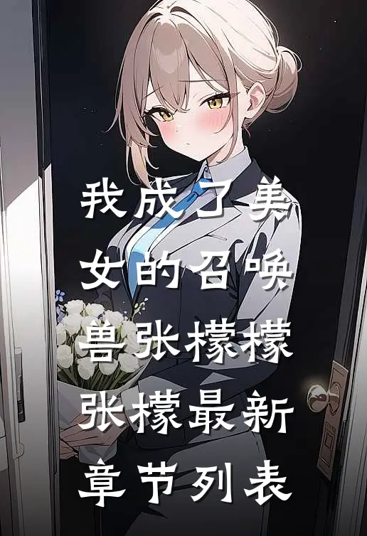 我成了美女的召唤兽张檬檬张檬最新章节列表