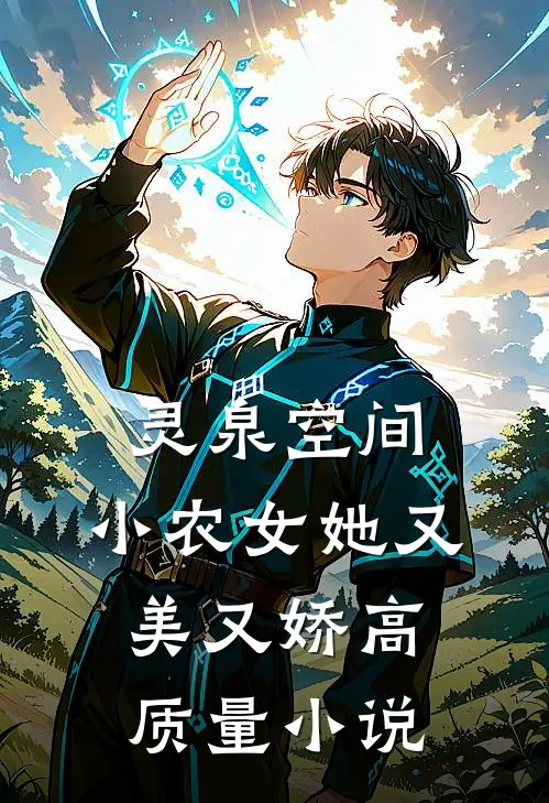 灵泉空间：小农女她又美又娇高质量小说