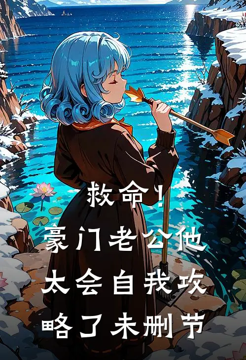 救命！豪门老公他太会自我攻略了未删节