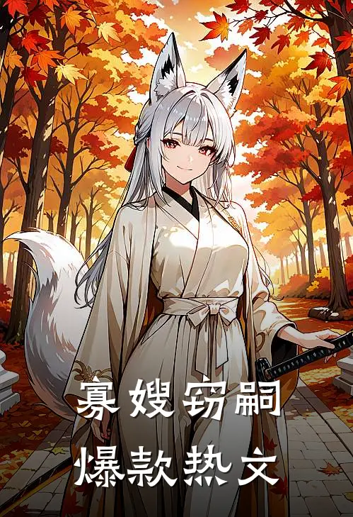寡嫂窃嗣爆款热文