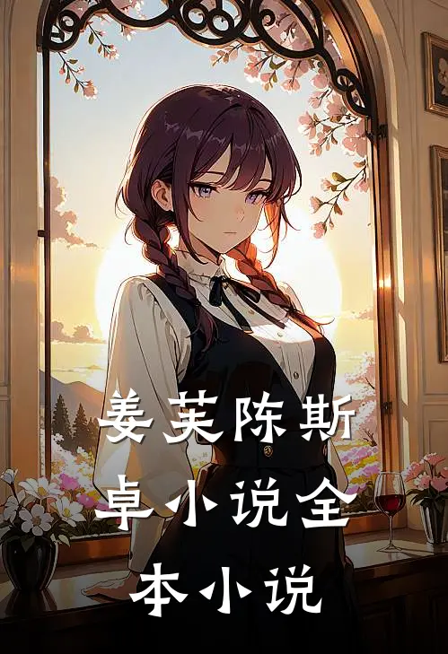 姜芙陈斯卓小说全本小说