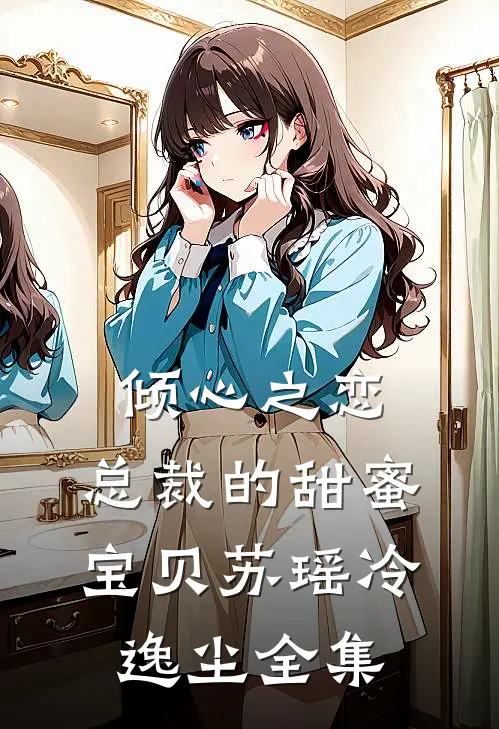 倾心之恋：总裁的甜蜜宝贝苏瑶冷逸尘 全集