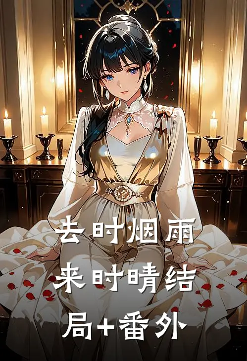 去时烟雨来时晴结局+番外