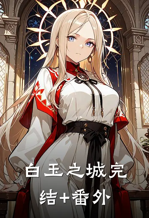白玉之城完结+番外