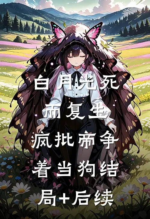 白月光死而复生，疯批帝争着当狗结局+后续