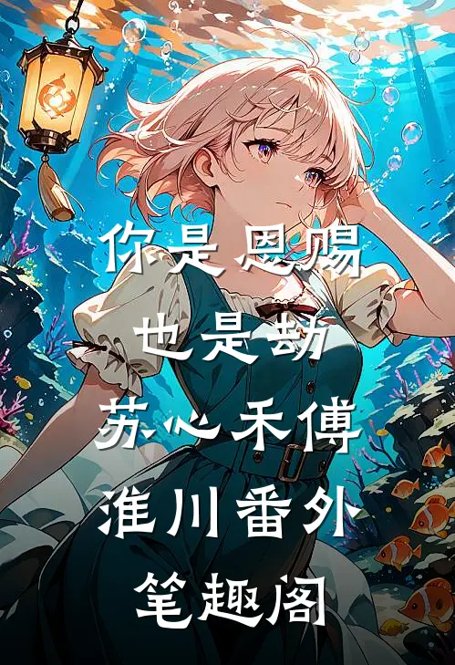 你是恩赐也是劫：苏心禾傅淮川番外笔趣阁