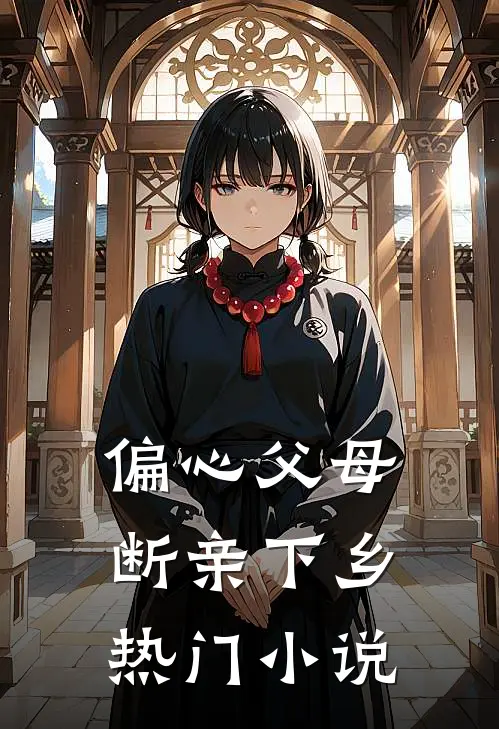 偏心父母，断亲下乡热门小说