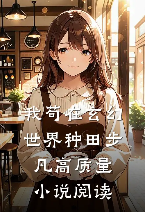 我苟在玄幻世界种田步凡高质量小说阅读