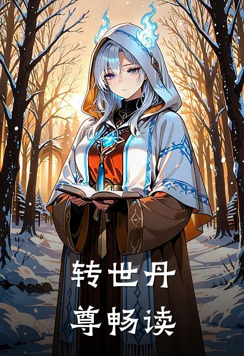 转世丹尊畅读