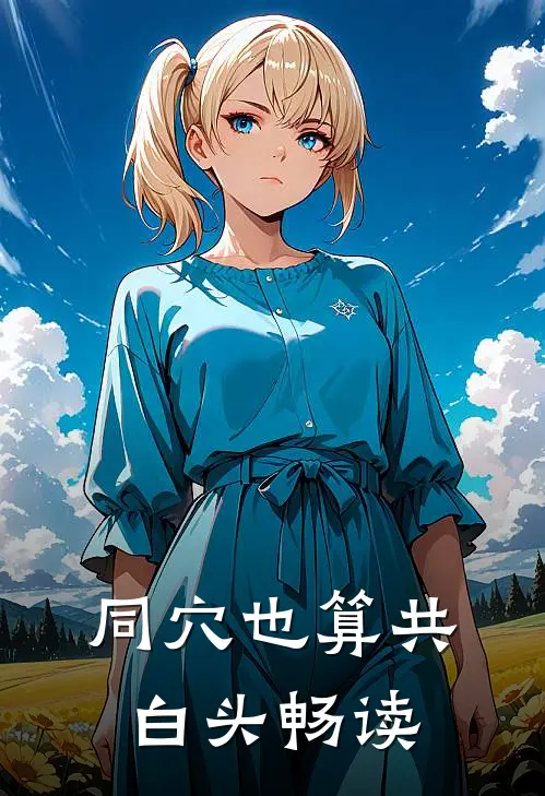 同穴也算共白头畅读