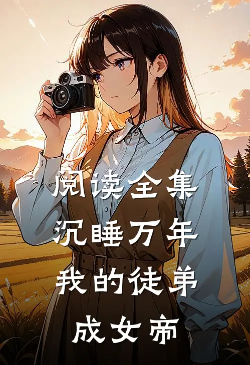 阅读全集沉睡万年：我的徒弟成女帝
