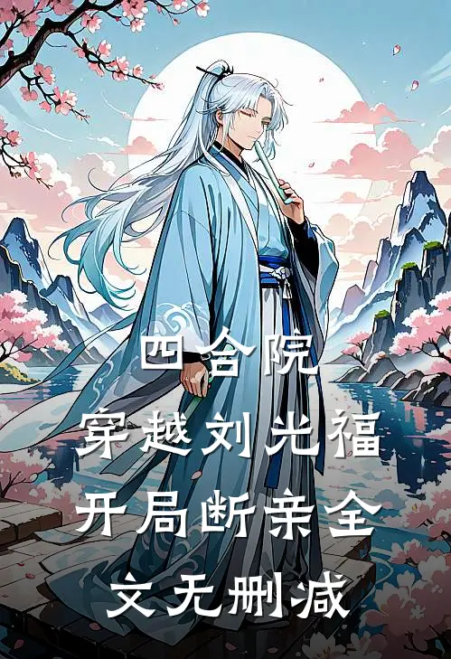 四合院，穿越刘光福开局断亲全文无删减