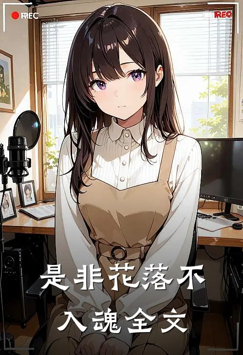 是非花落不入魂全文