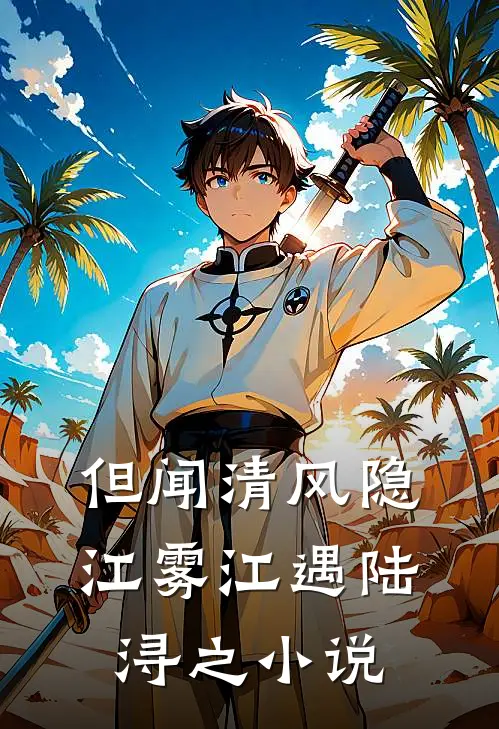 但闻清风隐江雾江遇陆浔之小说
