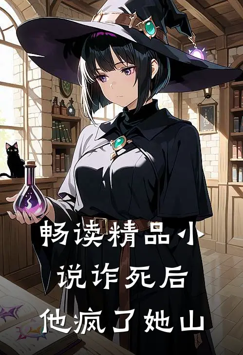 畅读精品小说诈死后,他疯了 她山