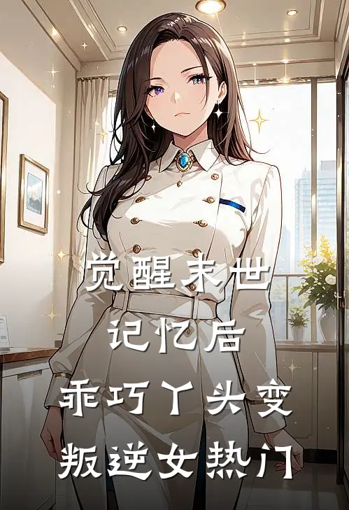 觉醒末世记忆后，乖巧丫头变叛逆女热门